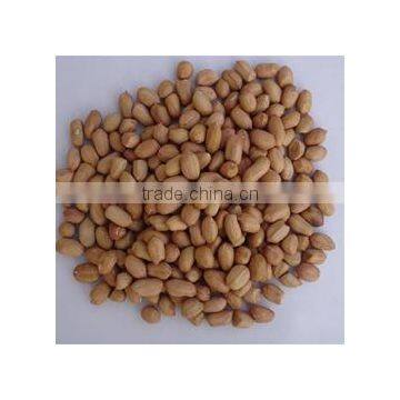 Peanut Kernel (Round Size)