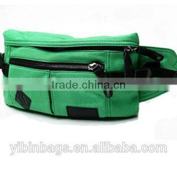 Multiple Color High Quality Fashion Waist Bags WB011 photo-4