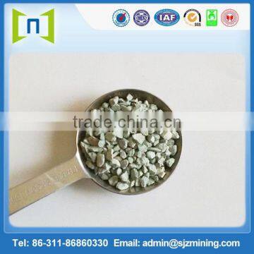 hot sale zeolite granular