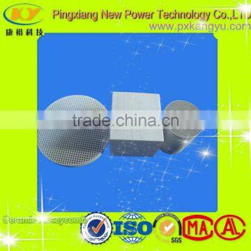 High Quality Honeycomb Ceramic Catalyst