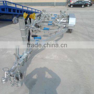 Boat Trailer 4800