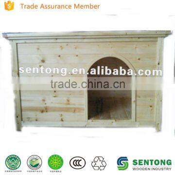 2013 New Design Wooden Dog House