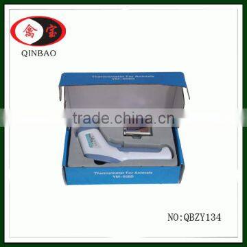 Non Contact Digital Infrared Thermomenter Special for Animals