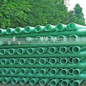 GRP conduit Pipes