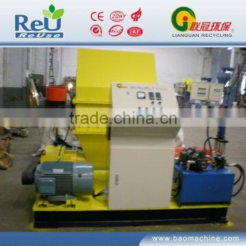 eps melting device