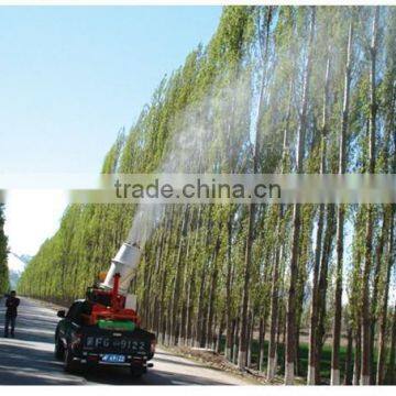 High Range Vehicle Mounted Sprayer Type 50A photo-3