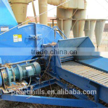 China Supplier Ensilage Cutter Machine With Factory Price for Sale photo-5