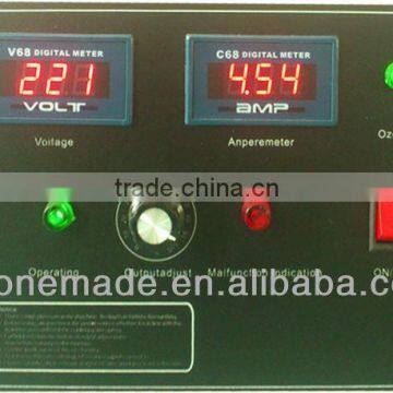 Ozone High-performance Air Extractor Sterilizer for Kitchen photo-2