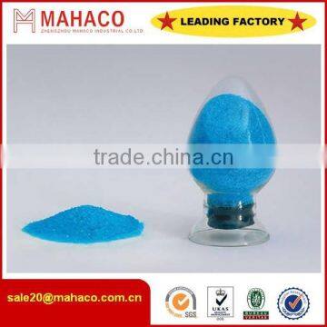 Supply Copper Sulphate 98% Feed Grade/Copper Sulphate 98% Industrial Grade/Copper Sulphate 98% Fertilizer Grade