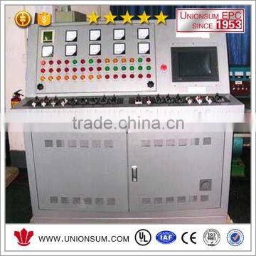 PLC Automatic control system for mining industry