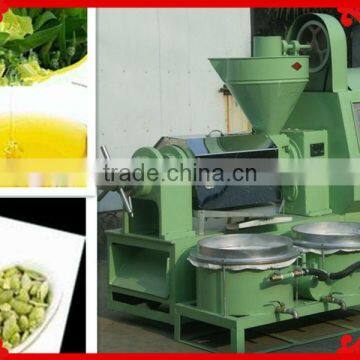 WANDA hot seller pumpkin seed oil mill