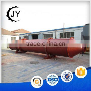 Agricultural Paddy Rotating Cylinder Dryer