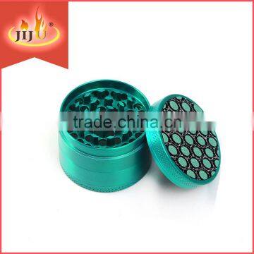 JL-080JA YIWU JIJU Chinese Wholesale Handle Herb Grinder Manufacturer China