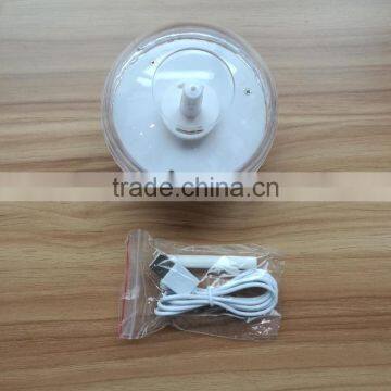 2016 Hot Sell Crystal Night Light Air Humidifier photo-3