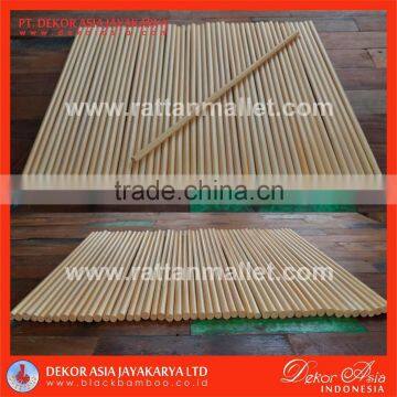 Rattan Mallets / Rattan Percussion Mallets