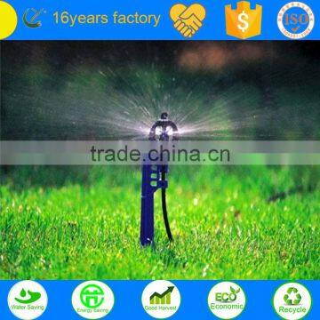 Micro sprayer irrigation mini sprinkler