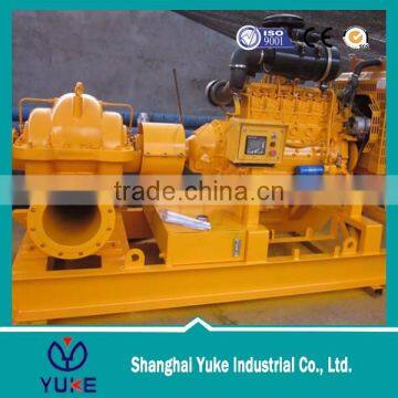 High Flow Rate Industry Booster Water Pump photo-4