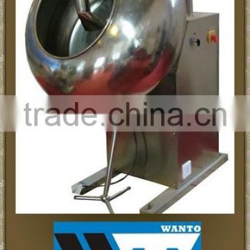 Pills/Tablet coating Machine