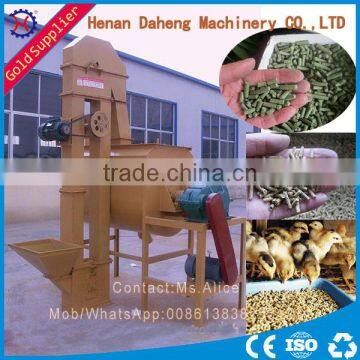 China Supplier small poultry feed mill