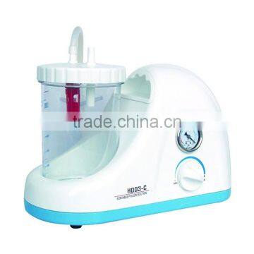 1000MLPortable Suction Apparatus -(WT003-C )