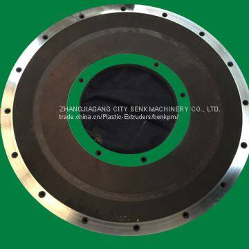 300-450KG MF600 Plastic PVC Pulverizer Machine With Factory Price photo-2