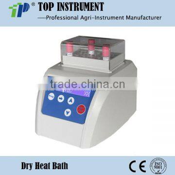 Mini type Biological Indicator dry bath Incubator