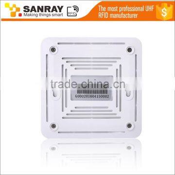 Factory Price Mini Desktop Portable USB RFID UHF Reader photo-5