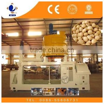 Soybean cleaning machine