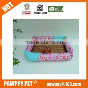 Cotton Fabric Dog Beds