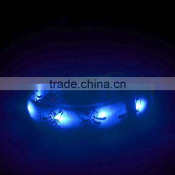 New Arrival Pluto the Dog Pattern Dog Training Collar photo-3