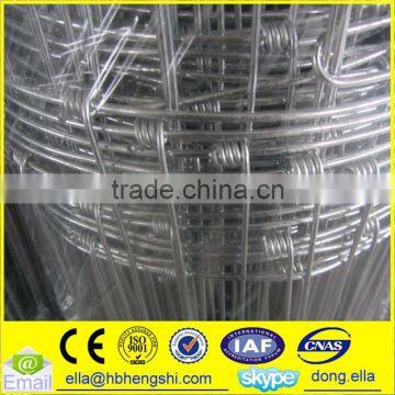 high quality field fencing for widely use