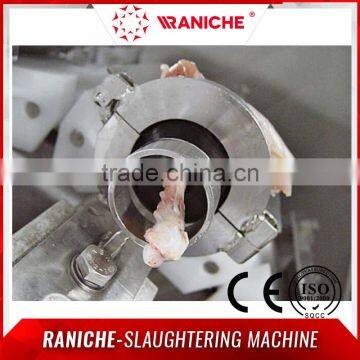 Automatic Poultry Deboning Machine Chicken Thigh Deboner