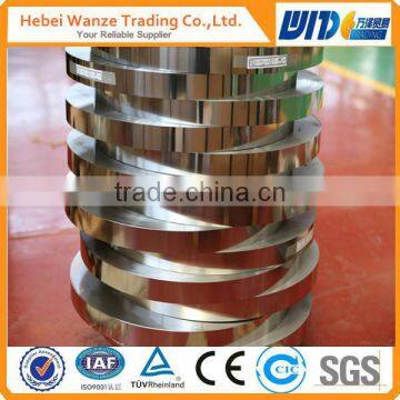 ASTM AISI strip steel or steel strip with 15 years manufacture