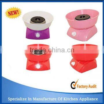 AOT-CD09 Commercial Colorful Cotton Candy Machine