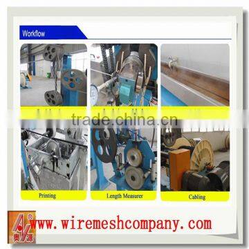 good quality zinc aluminium alloy wire