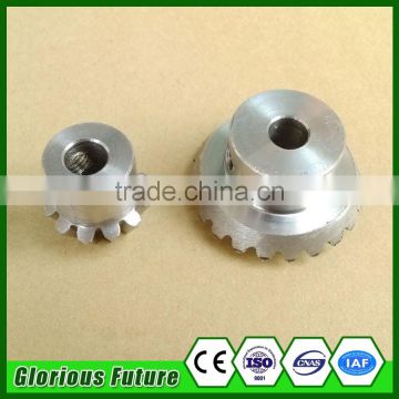 China manufacture professional supplying honey extractor gears