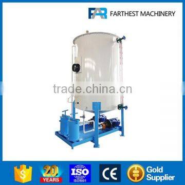 Automatic Liquid/Oil Adding Equipment For Poultry Feed photo-2