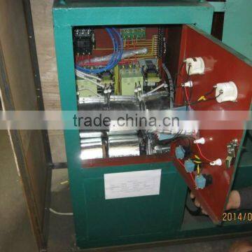 All-sided Barbecue And Shisha Charcoal Briquette Machine photo-4