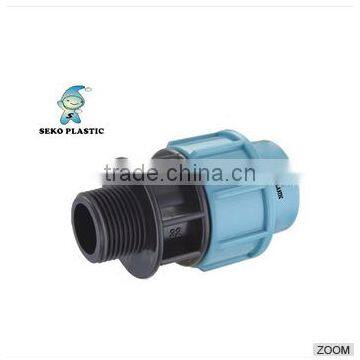 Male and Female Elbow 45Deg photo-3
