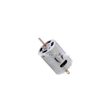 27.7mm micro dc motor rs-385