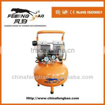 dental air compressor price