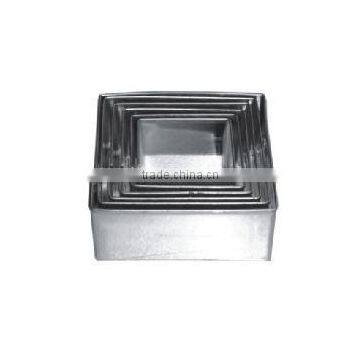 Square set of 6