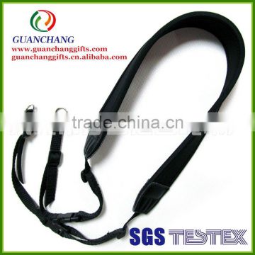 detachable camera strap