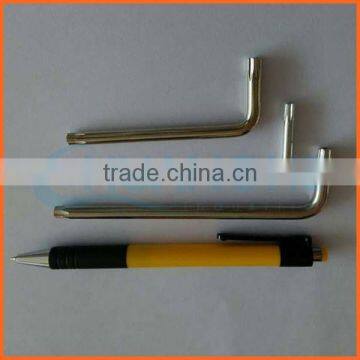 China manufacturer hex wrench socket