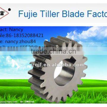 standard spur gear supplier