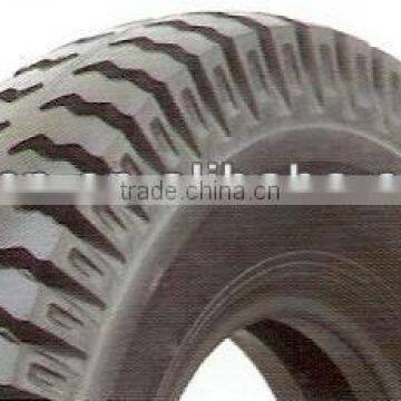 SUPERGRIP Mining Heavy Duty Truck Tire 12.00-24 HX103 18PR TT