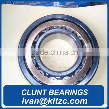 industry robot bearing cylindrical roller bearing NJ208E