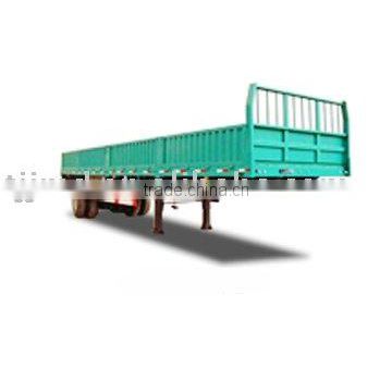 Semitrailer