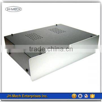 Professional Metal Project Box China photo-6