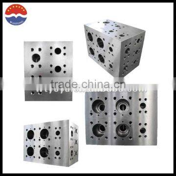 hydraulic control valve